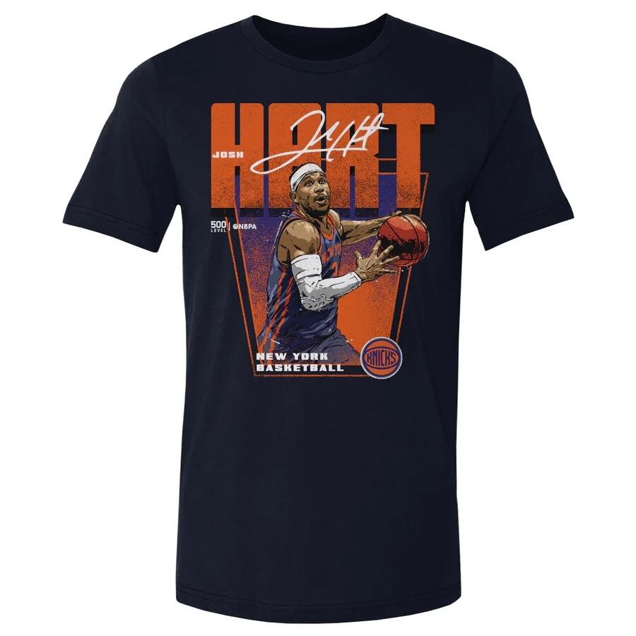 hotjazz78商品 NBA】ジョシュ ハート ニューヨーク ニックス バスケットボール