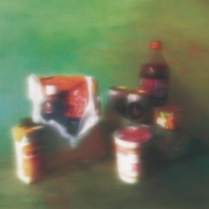 【CD】Still Life