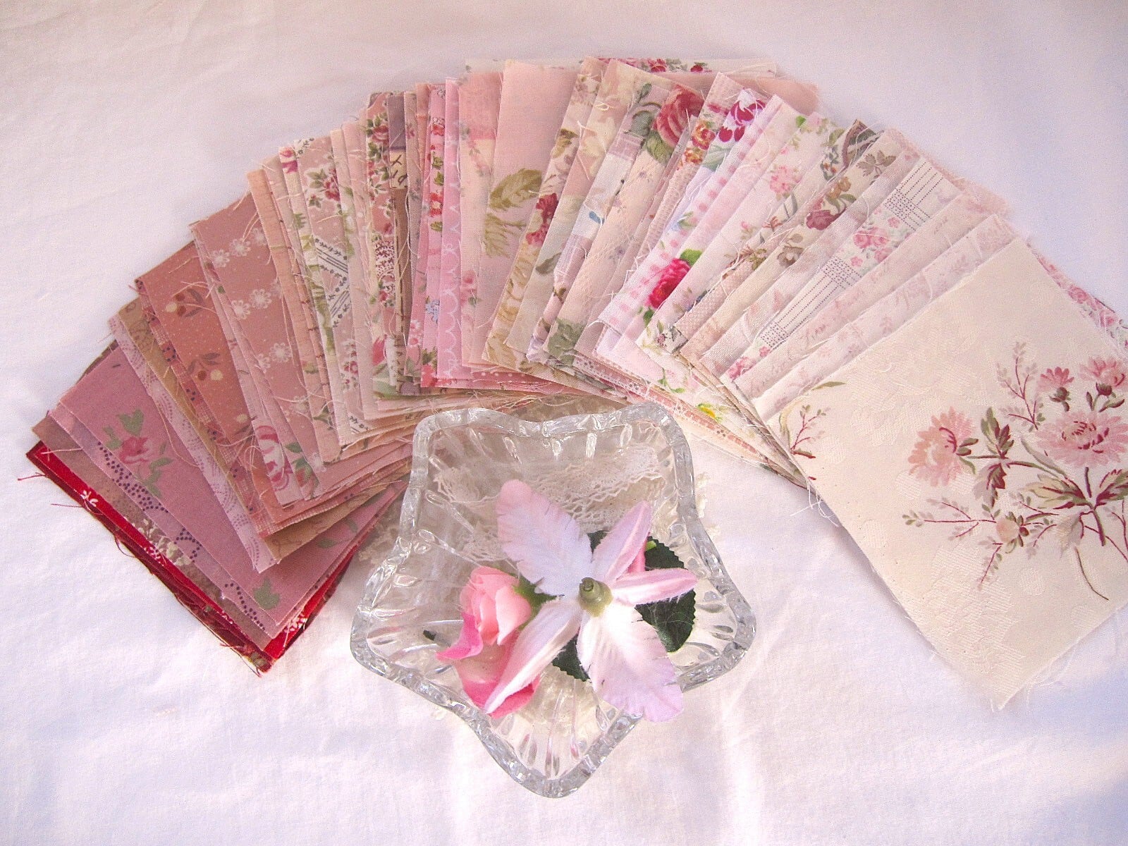 デニムリメイク完成品☆チューリップバッグB | アトリエROSE
