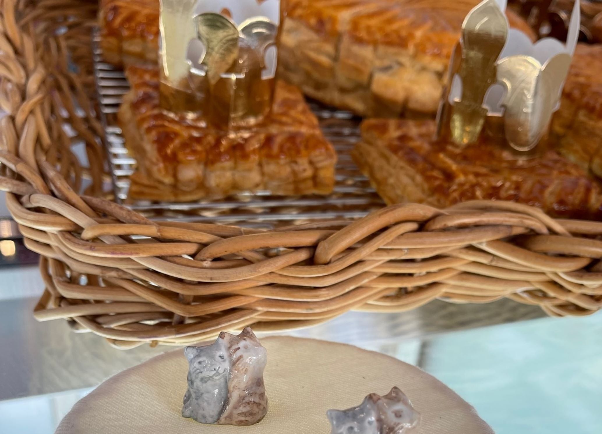 (大)いつでも発送【ガレットデロワ】