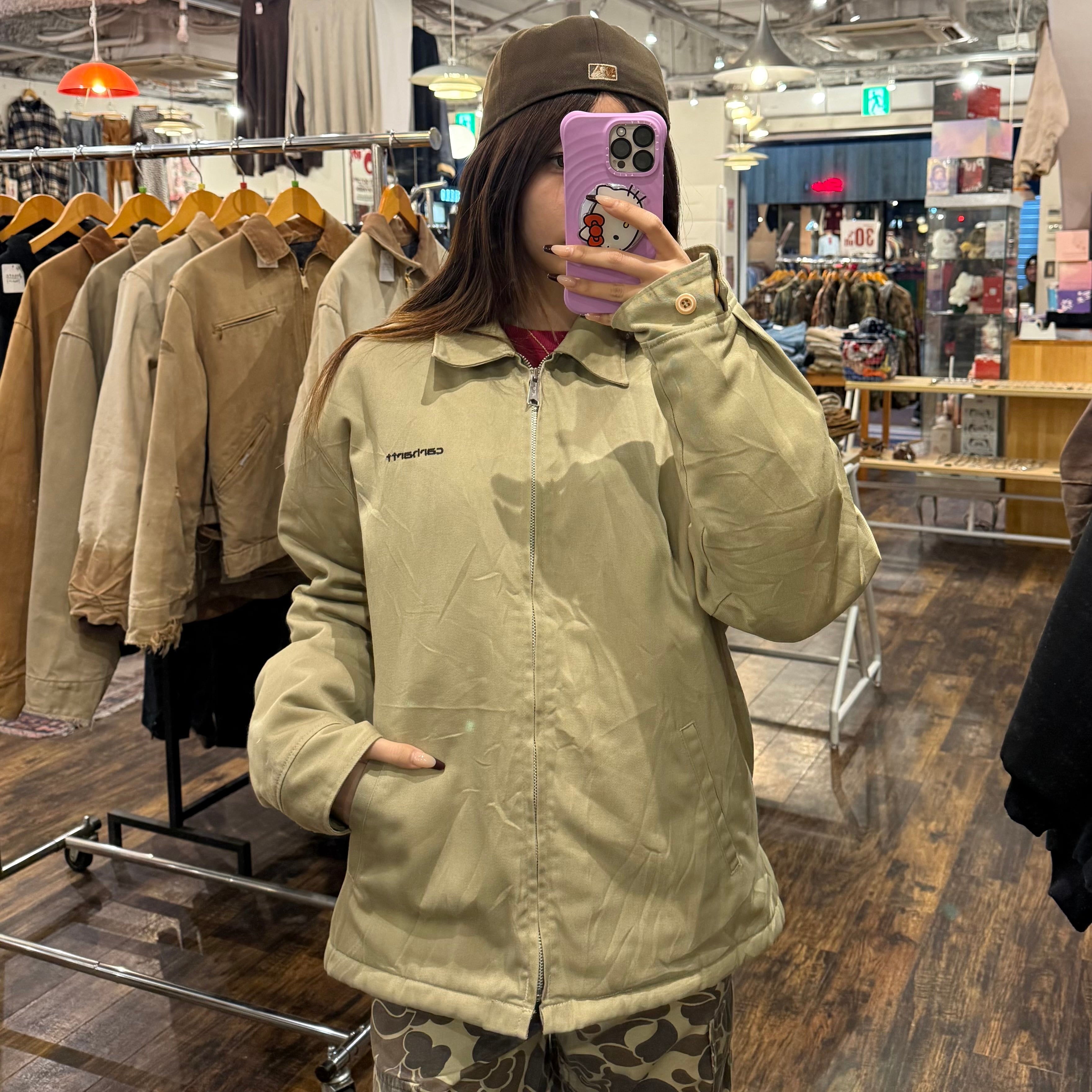 古着　ジャケット Carhartt/カーハート】ジャケット | 古着屋KAKAVAKA
