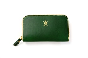 BT Round wallet (M)
