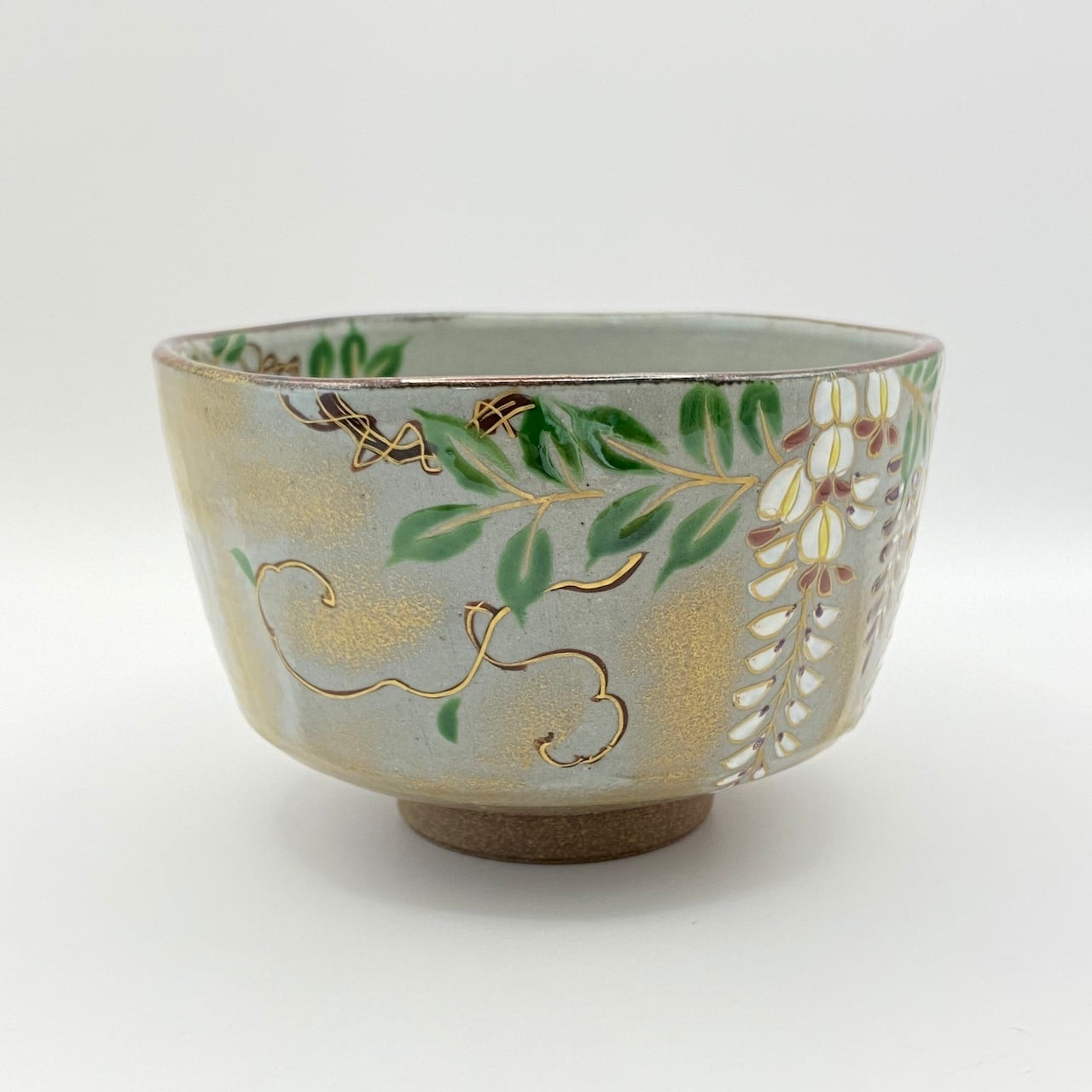 茶碗　20個まとめ売り　一休寺　陶楽など 新品】茶碗 乾山 藤 壱休窯 共箱入 | 錦玉堂オンラインショップ