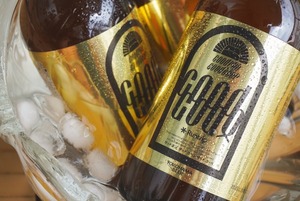 【Runtripコラボビール】GOOD GOAL - ゴール専用クラフトビール- 330ml × 6本