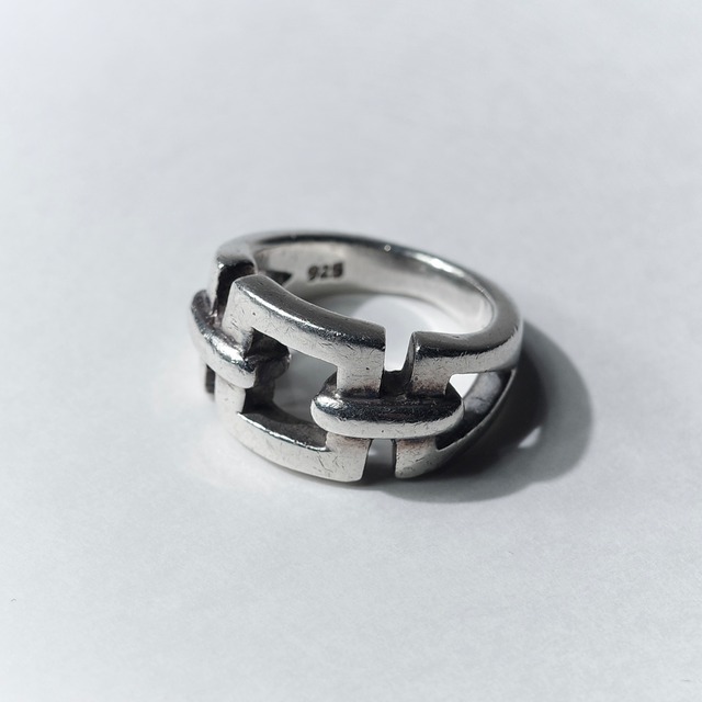 SQUARE BIT RING