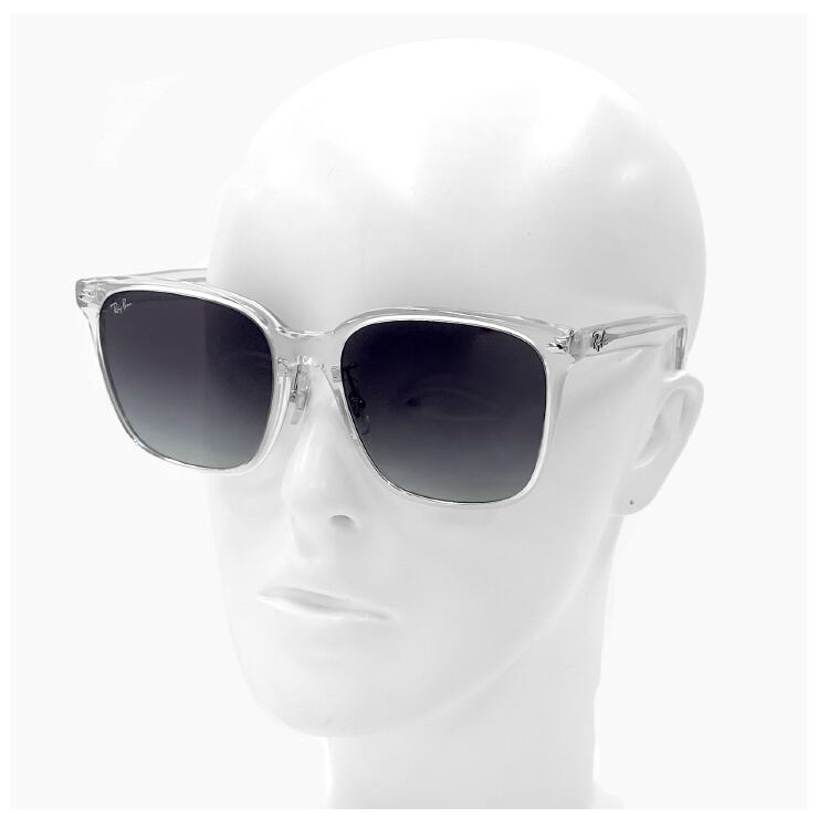 レイバン サングラス rb2206d 6447/8g 57mm Ray-Ban RB2206D 64478g