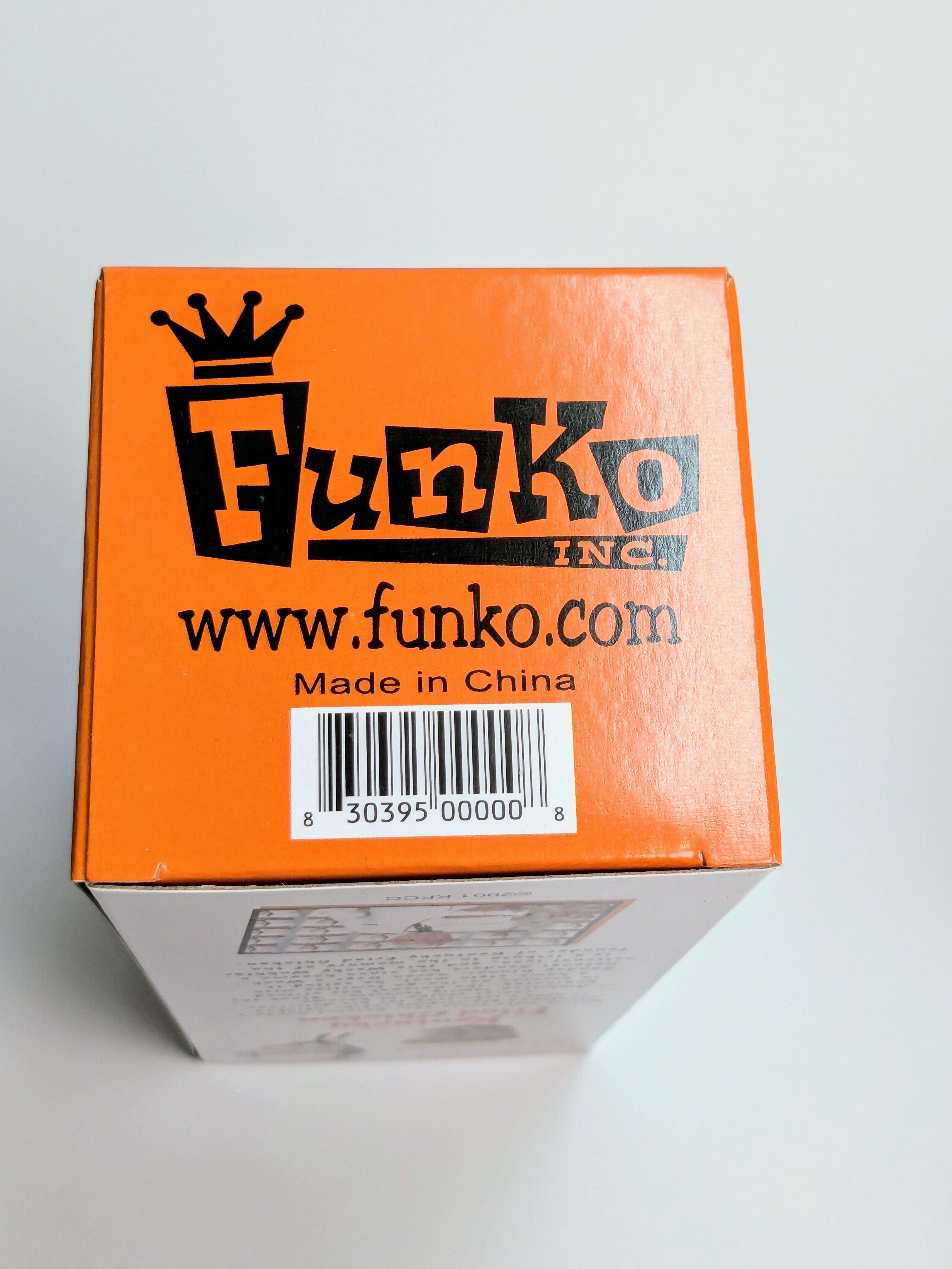 【ケンタッキーフライドチキン カーネルサンダース 】 FUNKO bobbing head〚アメリカン雑貨 アメトイ〛