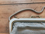 Australia “Park Lane” vintage mesh partybag