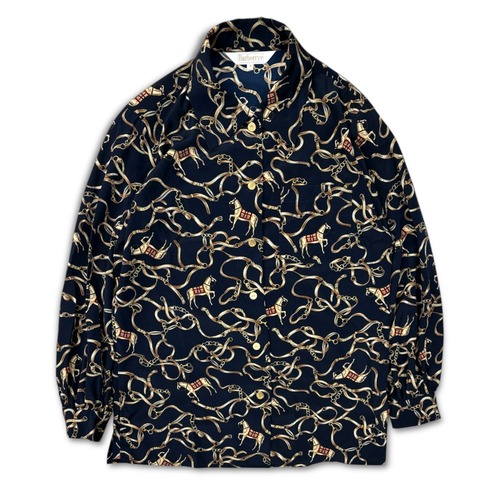 90s burberrys shirt バーバリー　シャツ　Burberry