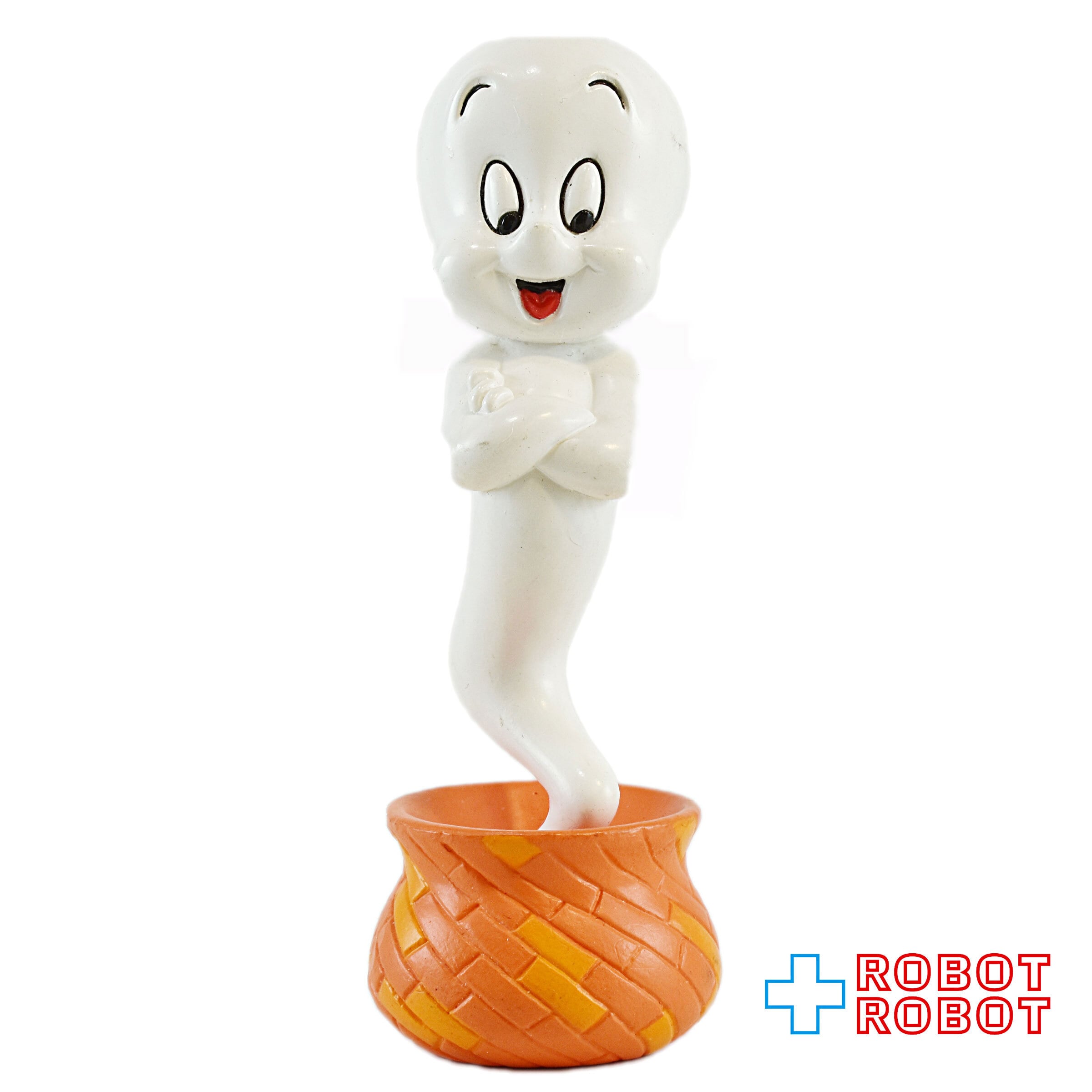 キャスパー CASPER | ROBOTROBOT