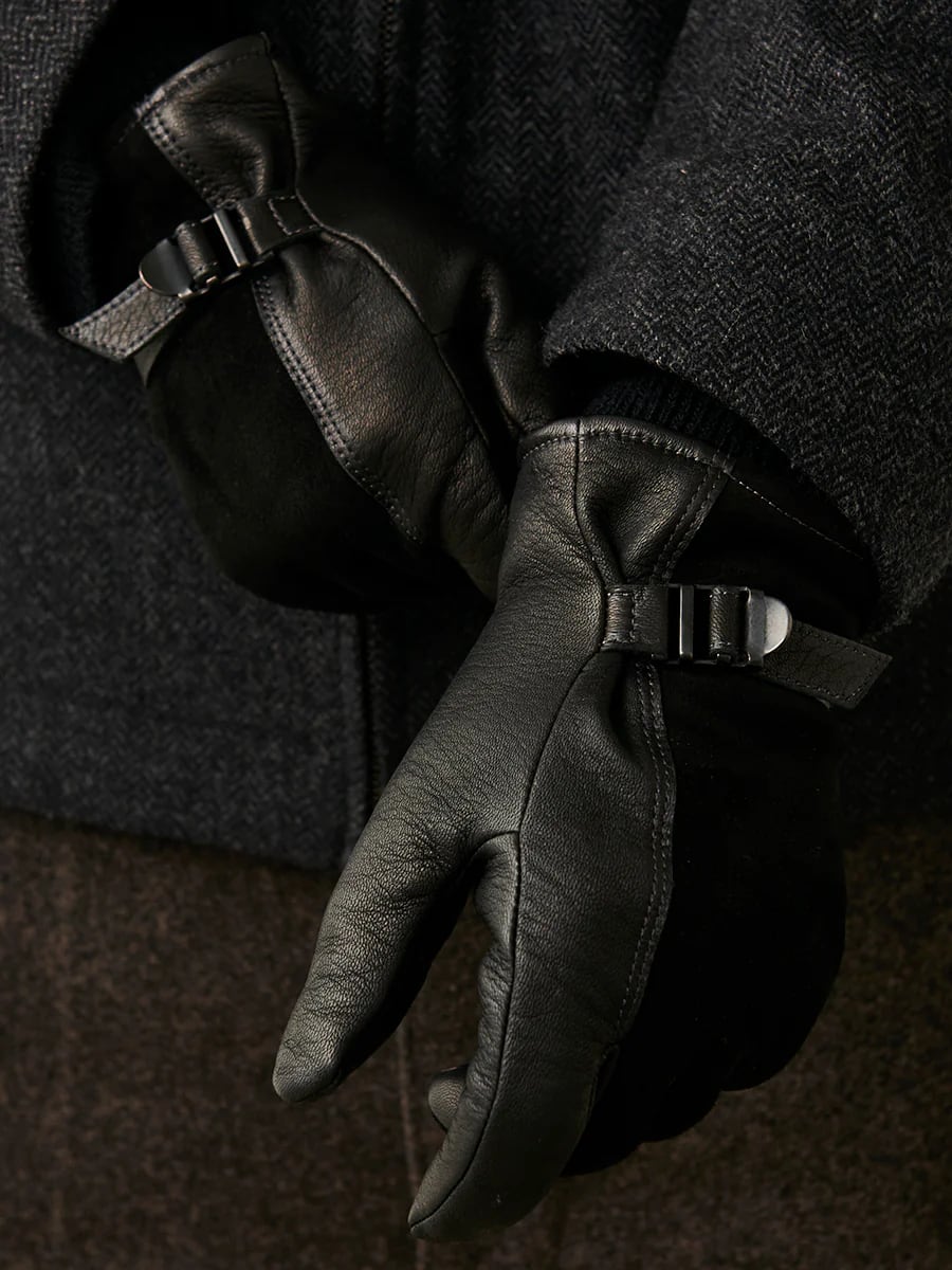 Post Production (ポストプロダクション) Mil-Glovesミルグローブ Men