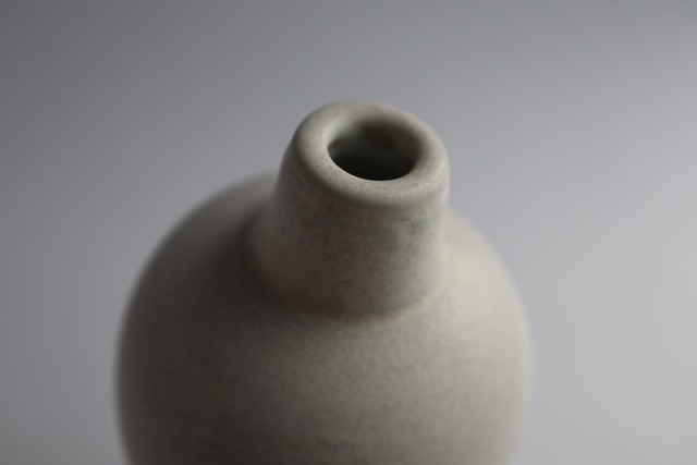 Gunnar Nylund「Vase」