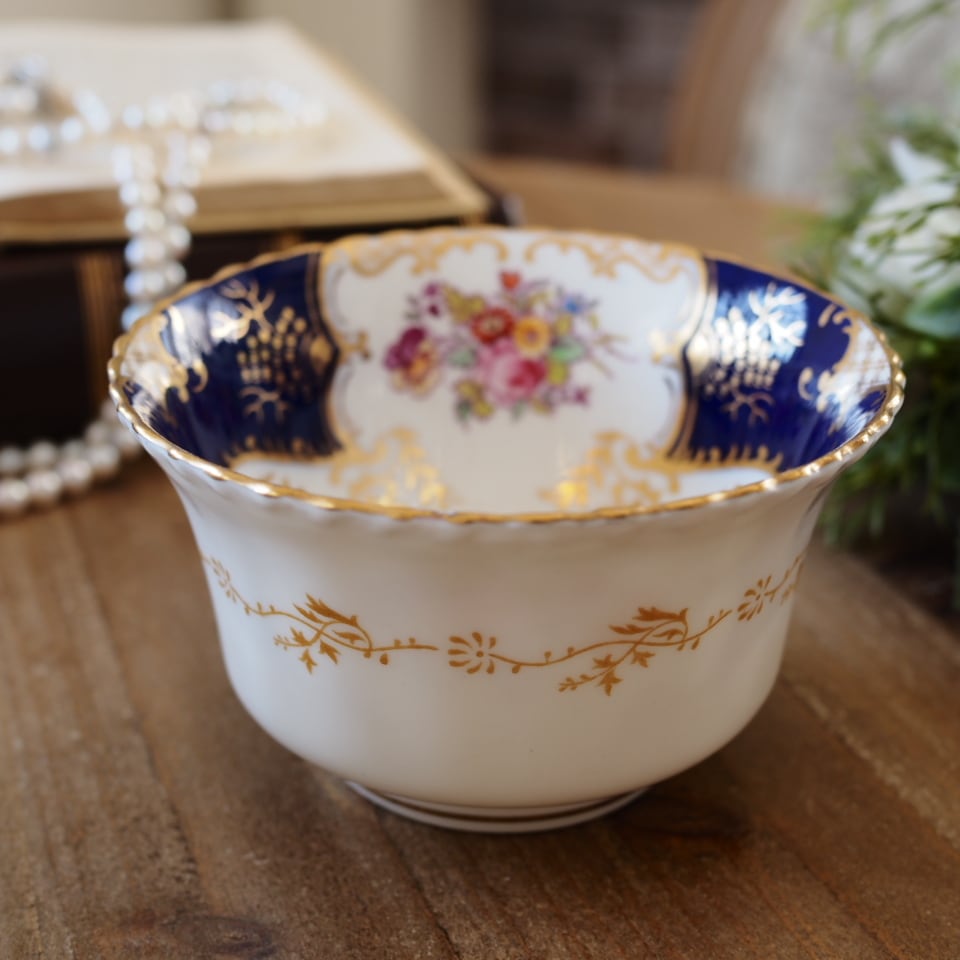 コールポート | Antique FEELPORT｜英仏アンティーク食器