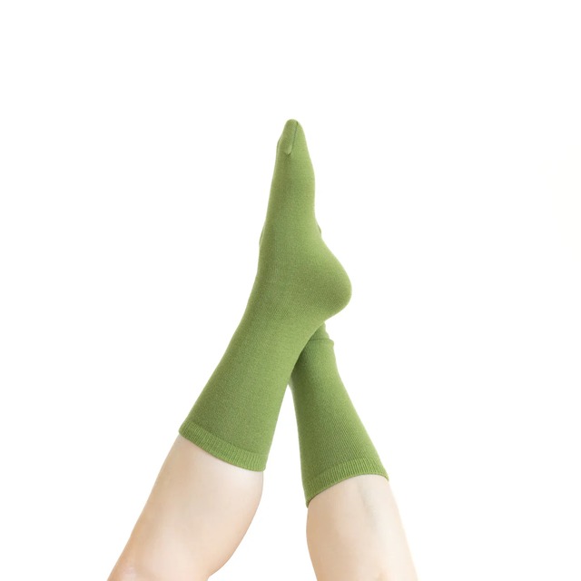 aligatos - wool socks：sogen