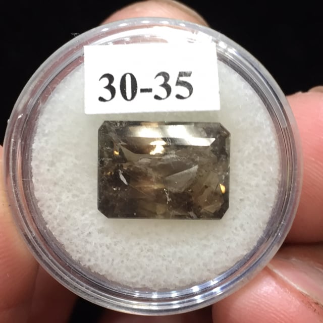 88) トムソナイト・アルバイト・クレベランドナイト・カオリナイト・イン・クオーツ(メロディ・コレクション)