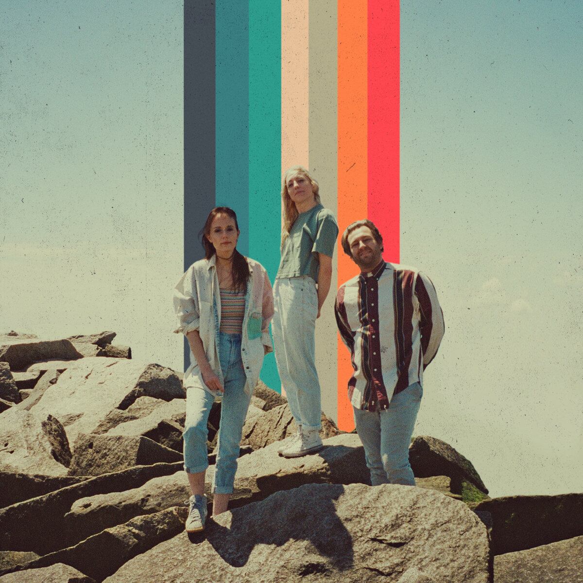 Colatura / And Then I'll Be Happy(Ltd Clear Green LP)