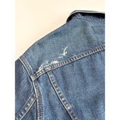 70s Levi’s 70505 DENIM JACKET Size 44程