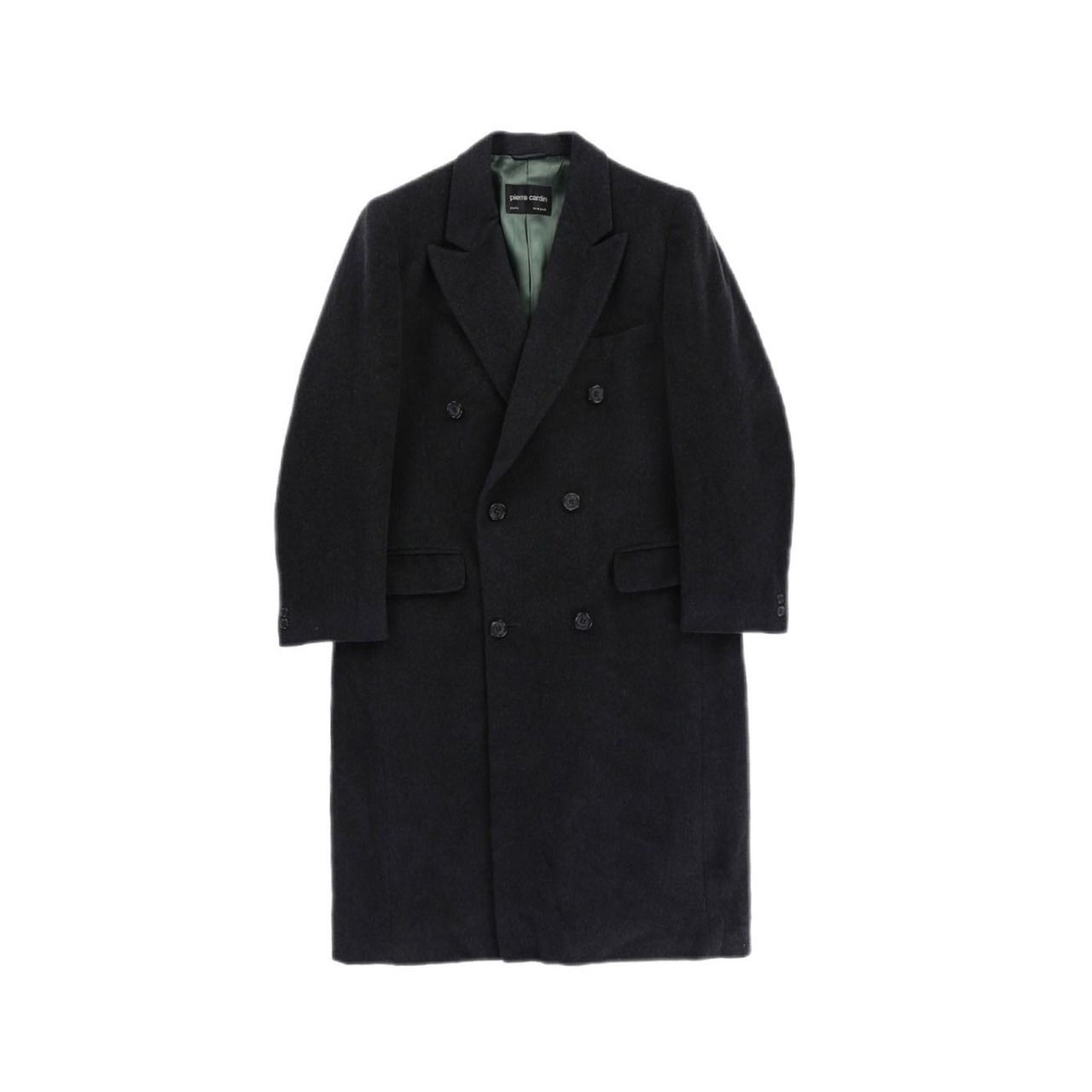 1980s Vintage Pierre Cardin チェスターコート