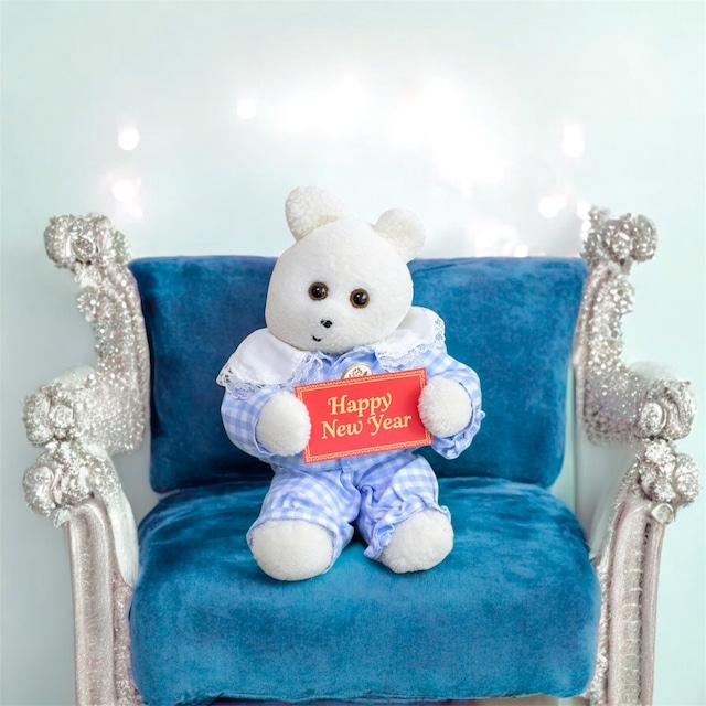 くまきち年賀2026