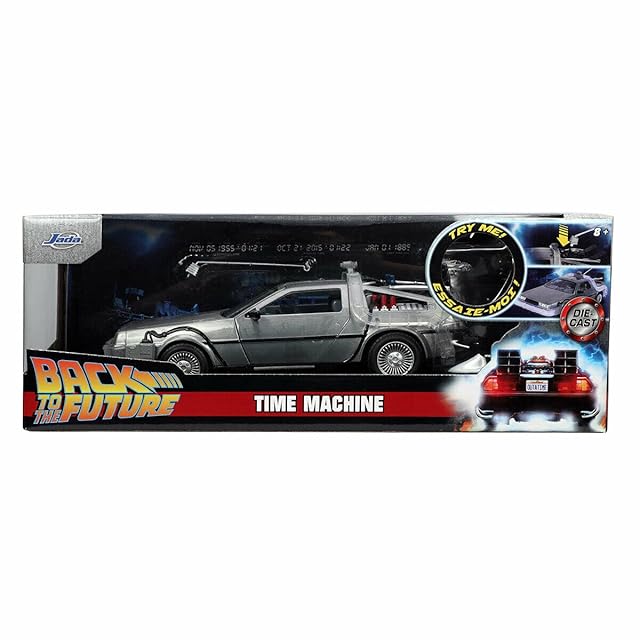 ナイトライダー ジェイダトイズ メタルズ ハリウッド・ライズ 1/24