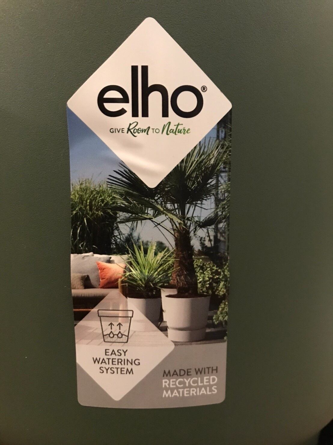 園芸 インテリア 1個入り Konton Xs El G01wp P277 オフィスビル グリーンヴィル プランター ホテル ホワイト ポット ラウンド 代引き不可 花 観葉植物用 国内正規総代理店アイテム ポット