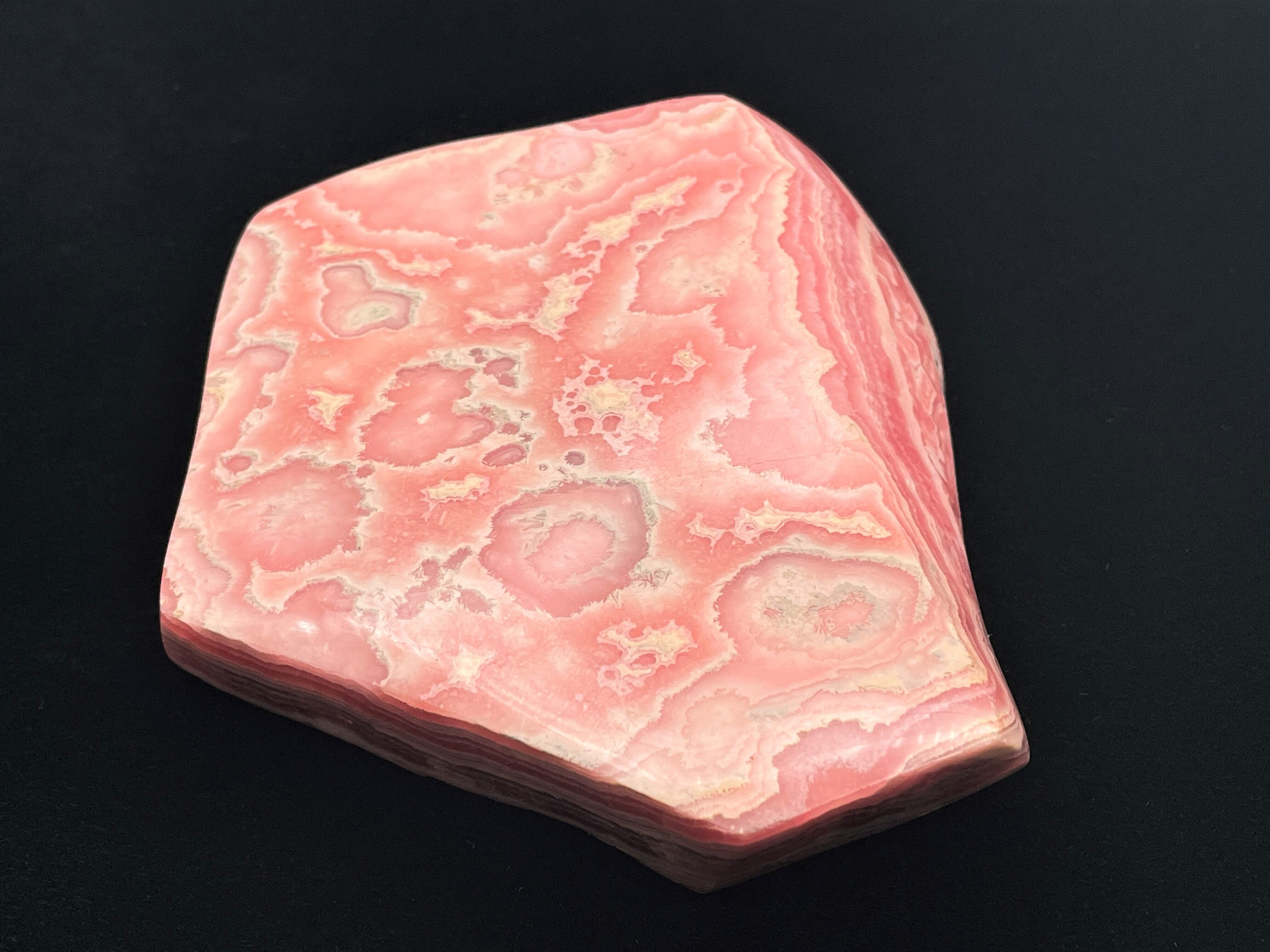 ポリッシュ原石（インカローズ） ポリッシュ原石（インカローズ） | DantaliaN