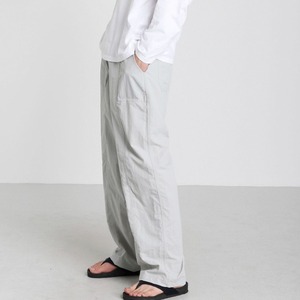 ワイドルーズパンツ　MT0080300