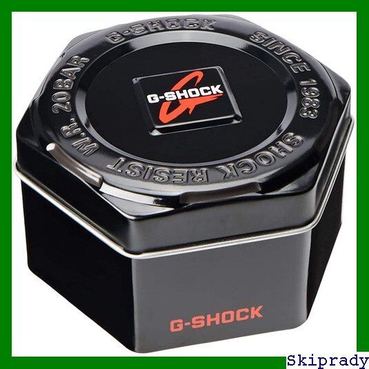 本日限定価格】 カシオ 逆輸入品 DW6900-1 MI2モデル 腕時計