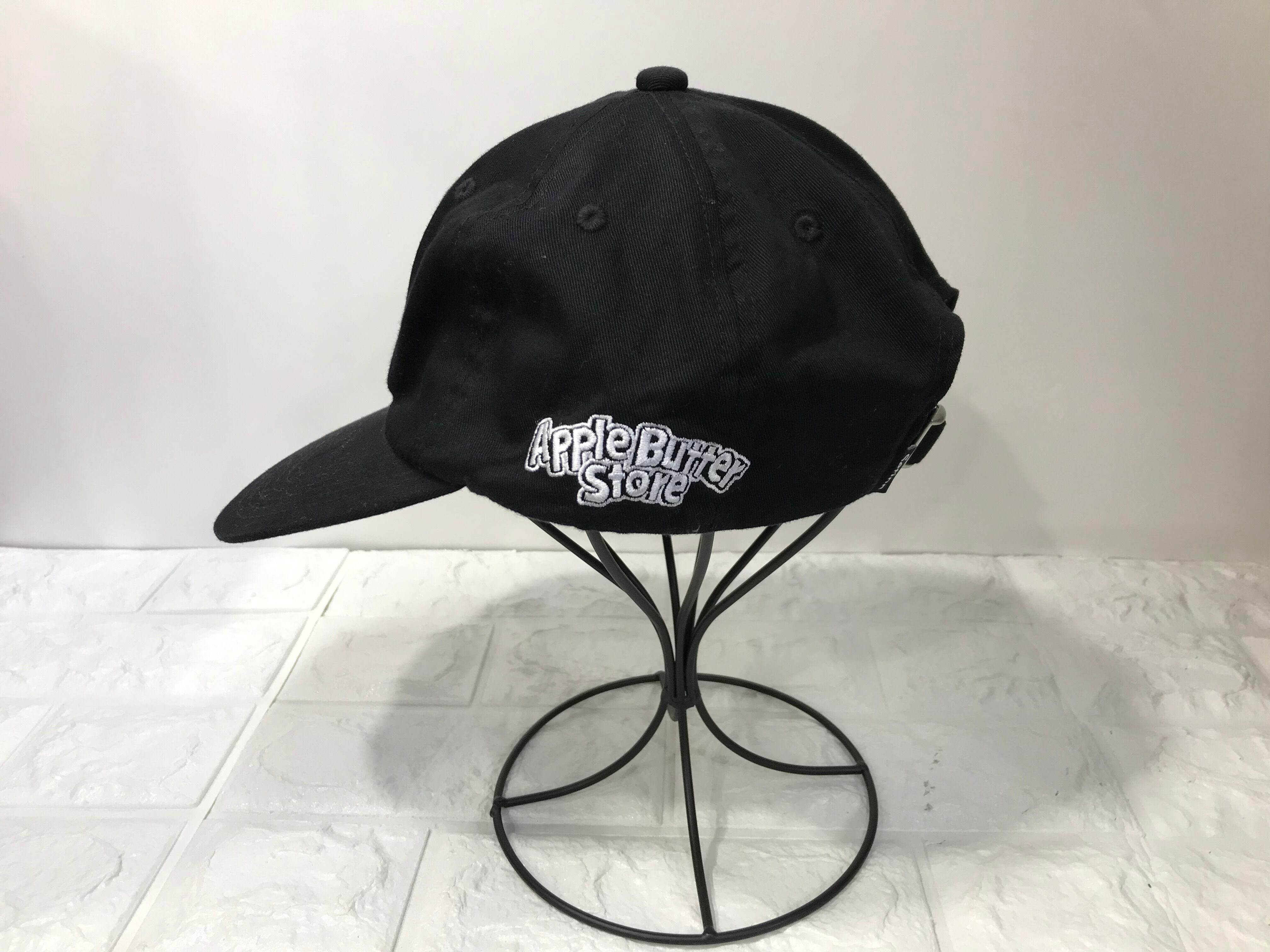 Apple Butter Store（アップルバターストア） × Setinn（セットイン