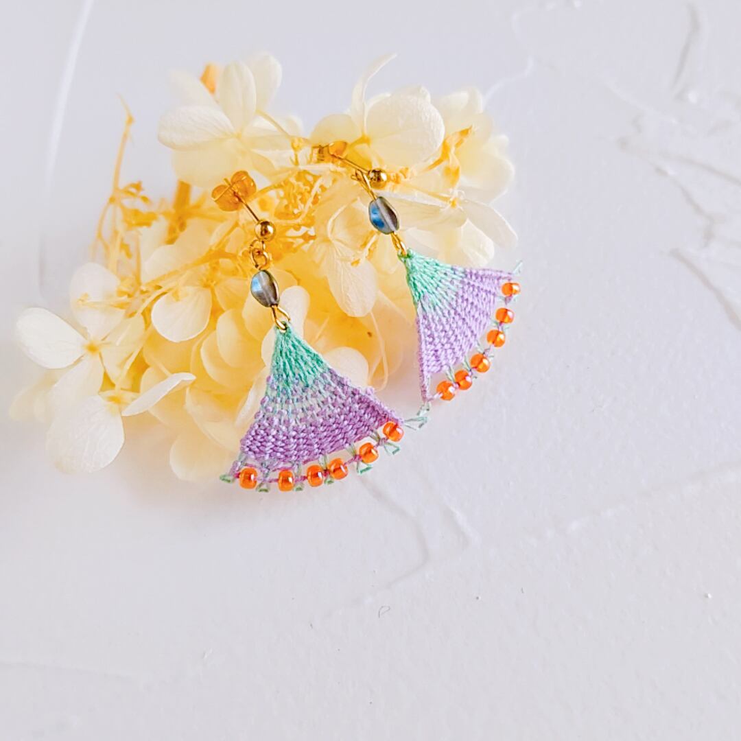 【三角形】pierce ☽