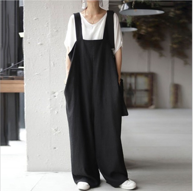 【サロペット】 サロペット レディース おしゃれ きれいめ 可愛い ロンパース オーバーオール ジャンプスーツ 春 夏 秋 冬 20代 30代 40代 ノースリーブ ハイウェスト ワイドパンツ レディース リゾート ビーチ 海 大人 可愛い ブラック 黒