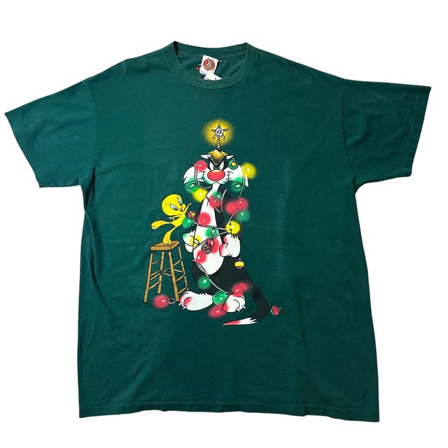 C431】00s Hanes The Rolling Stones BLACK T-shirt Large/2000年代 