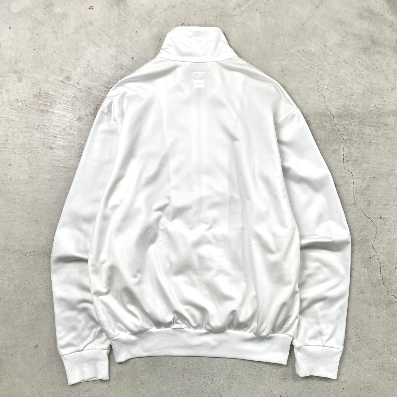 古着通販】adidas アディダス トレフォイルロゴ トラック 古着通販】adidas アディダス トレフォイルロゴ トラック