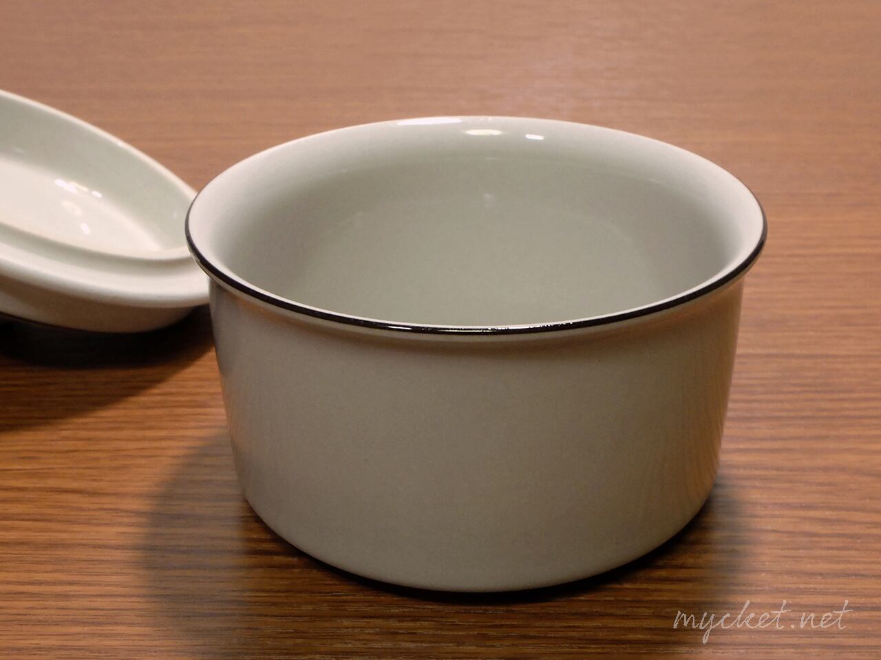 ARABIA「Fennica」シュガーボウル（ヴィンテージ/アラビア/Ulla