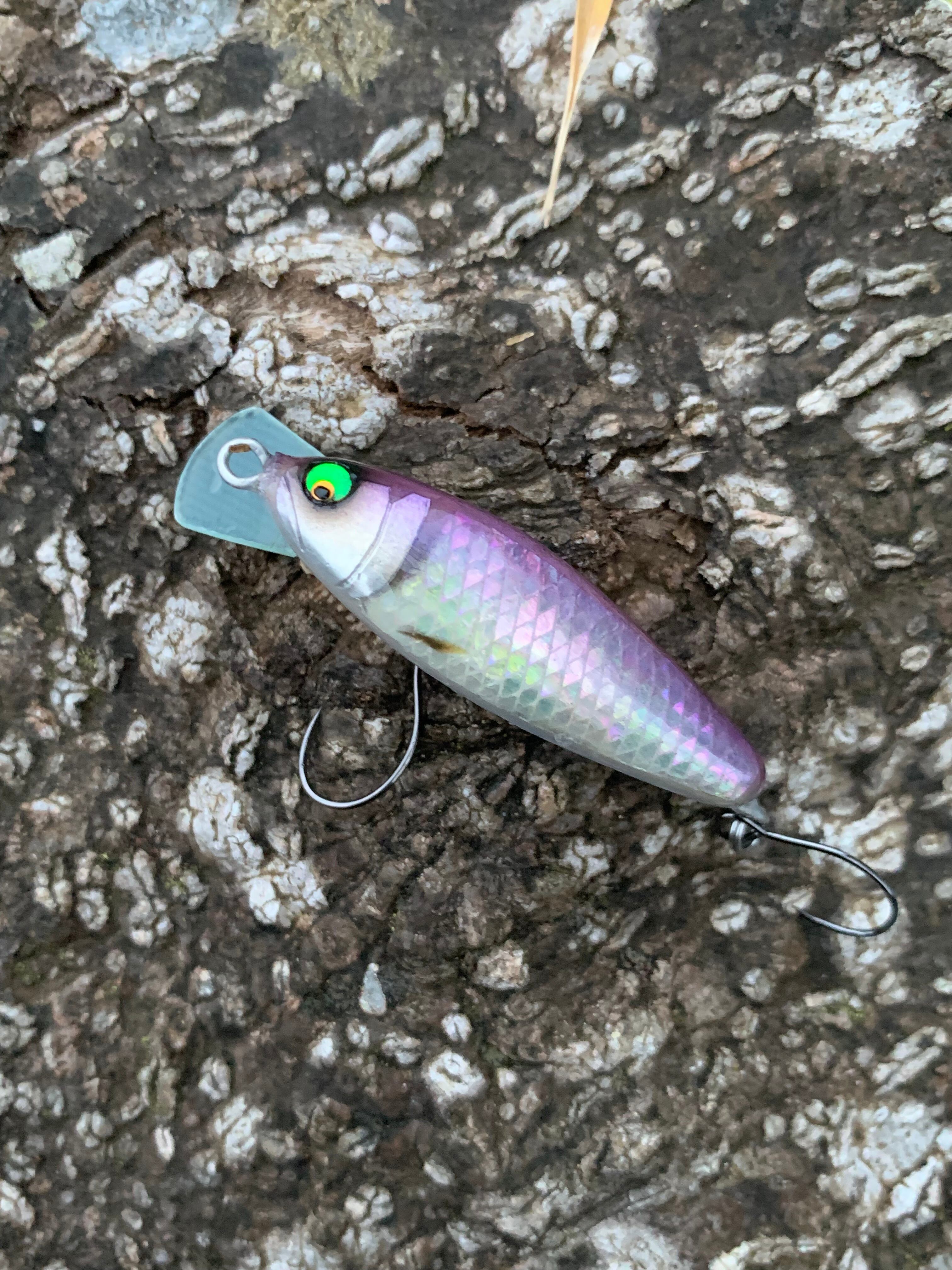 Tomato Lures Web Shop