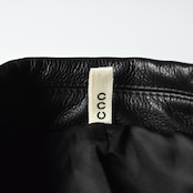 CCU / SACK JKT