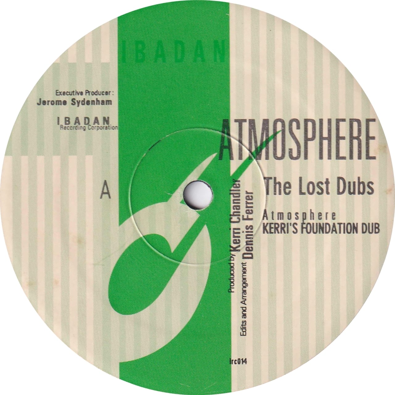 洋楽 Kerri Chandler Atmosphere The Lost Dubs Kerri Chandler -Atmosphere ( LOST DUBS) - YouTube