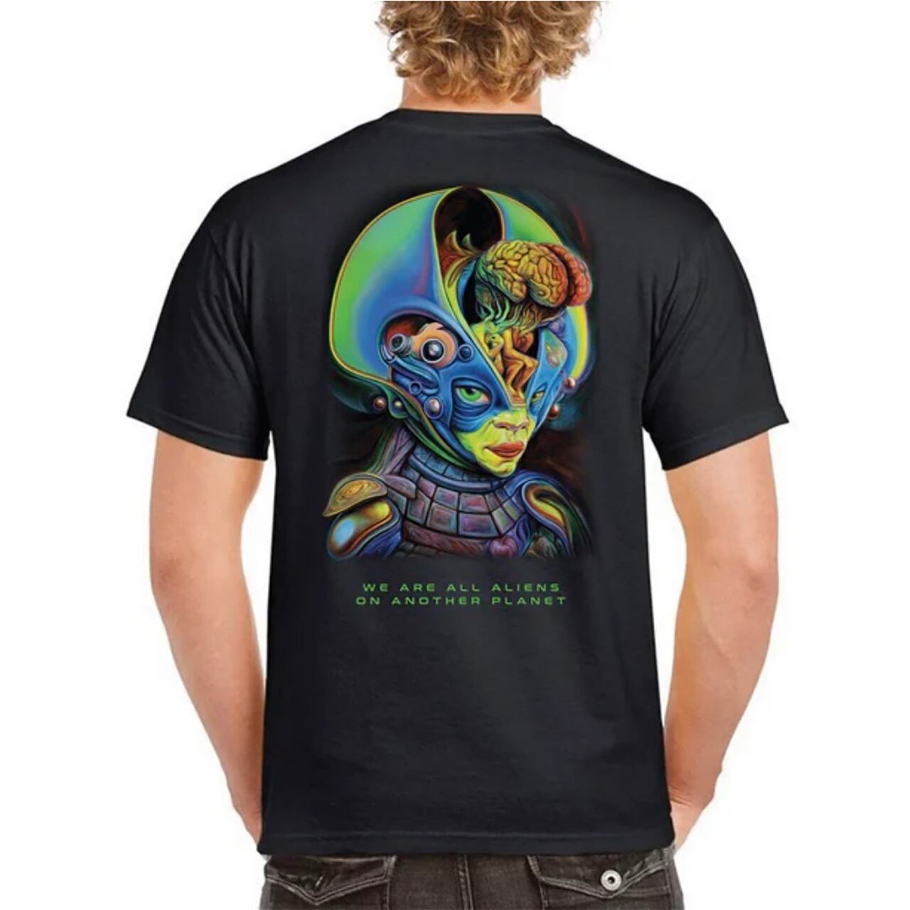 RonEngrishロンイグリッシュオリオングリン