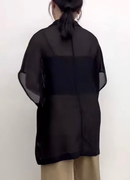 CLOCHE メッシュベスト | GENERALE天満橋