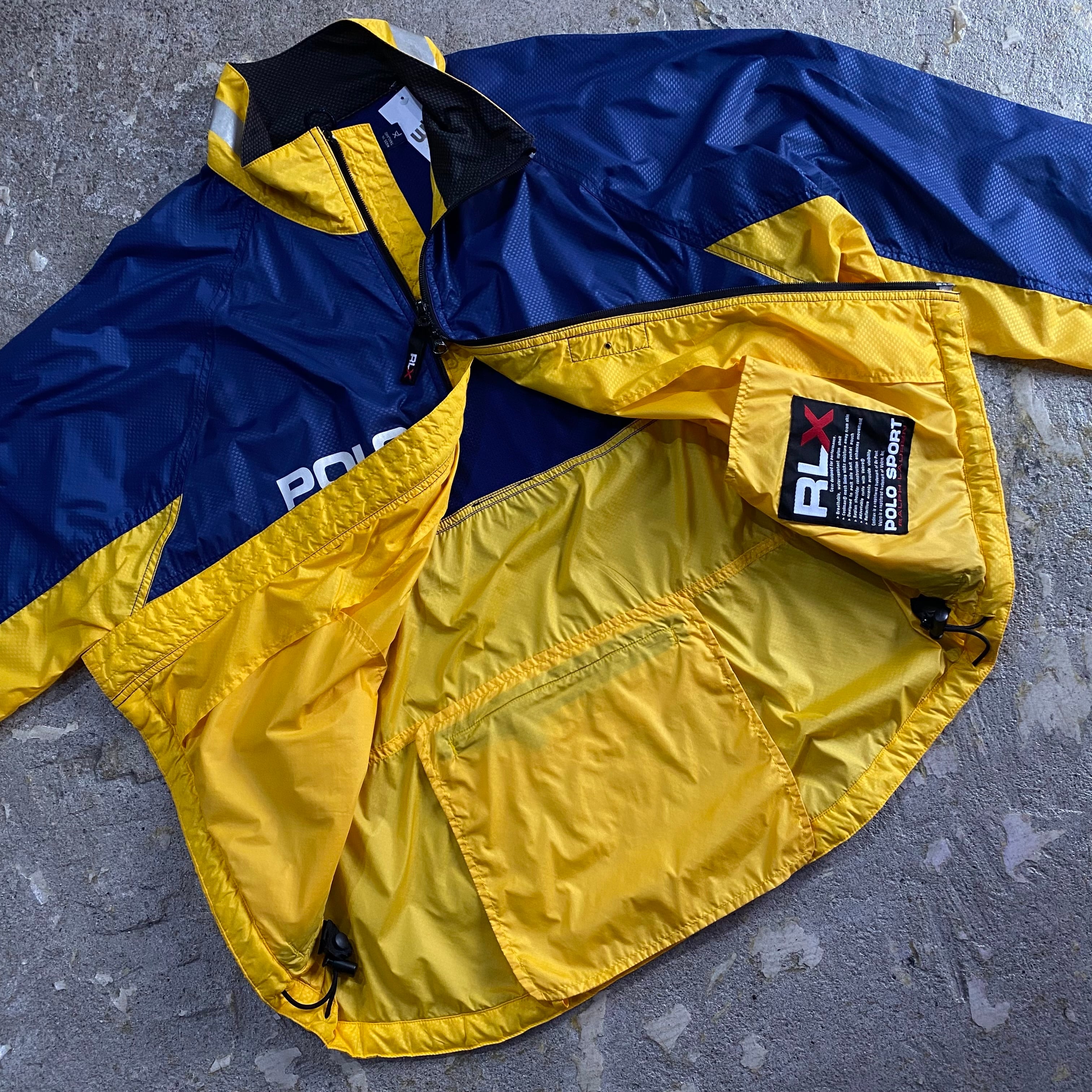 00s POLO SPORT 