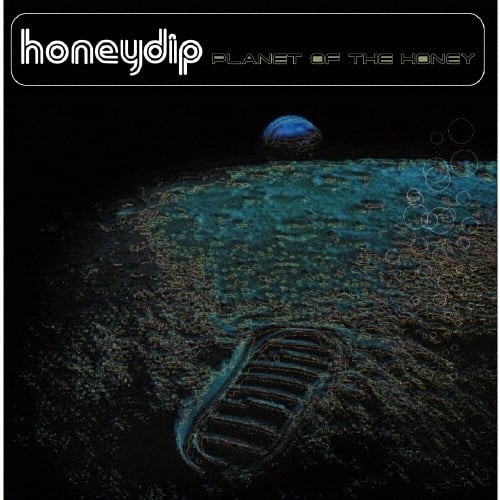 honeydip / Another Sunny Day (リマスター）CD | HOLIDAY! RECORDS DISTRO