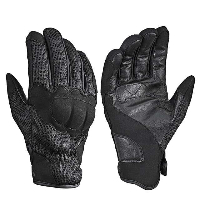 CHROME HEARTS クロムハーツ グローブ ダガージップ レザー 手袋 | PAY ID
