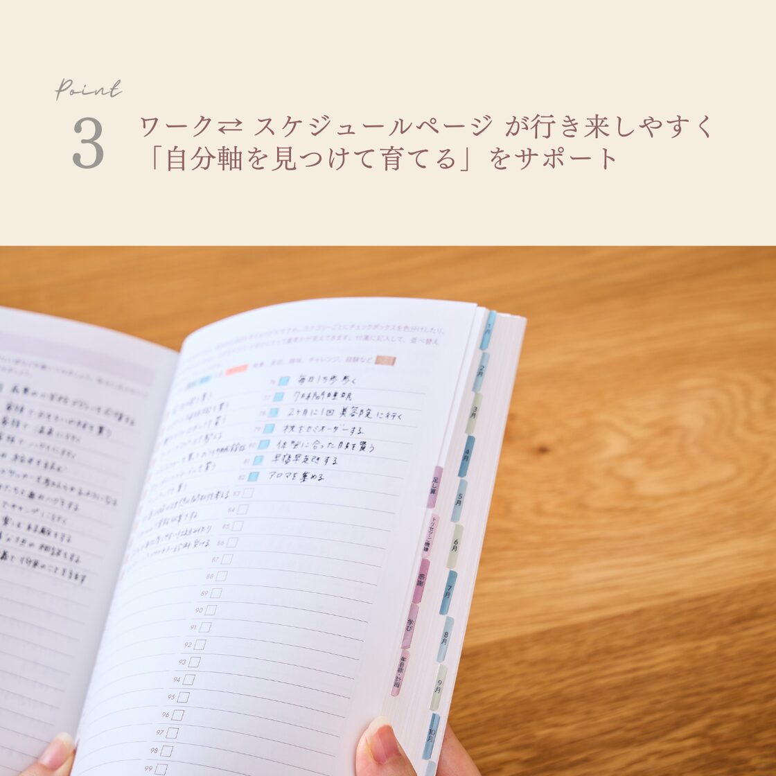 旧版のため値下げ】インデックスシール 2025カラー | Pay ID