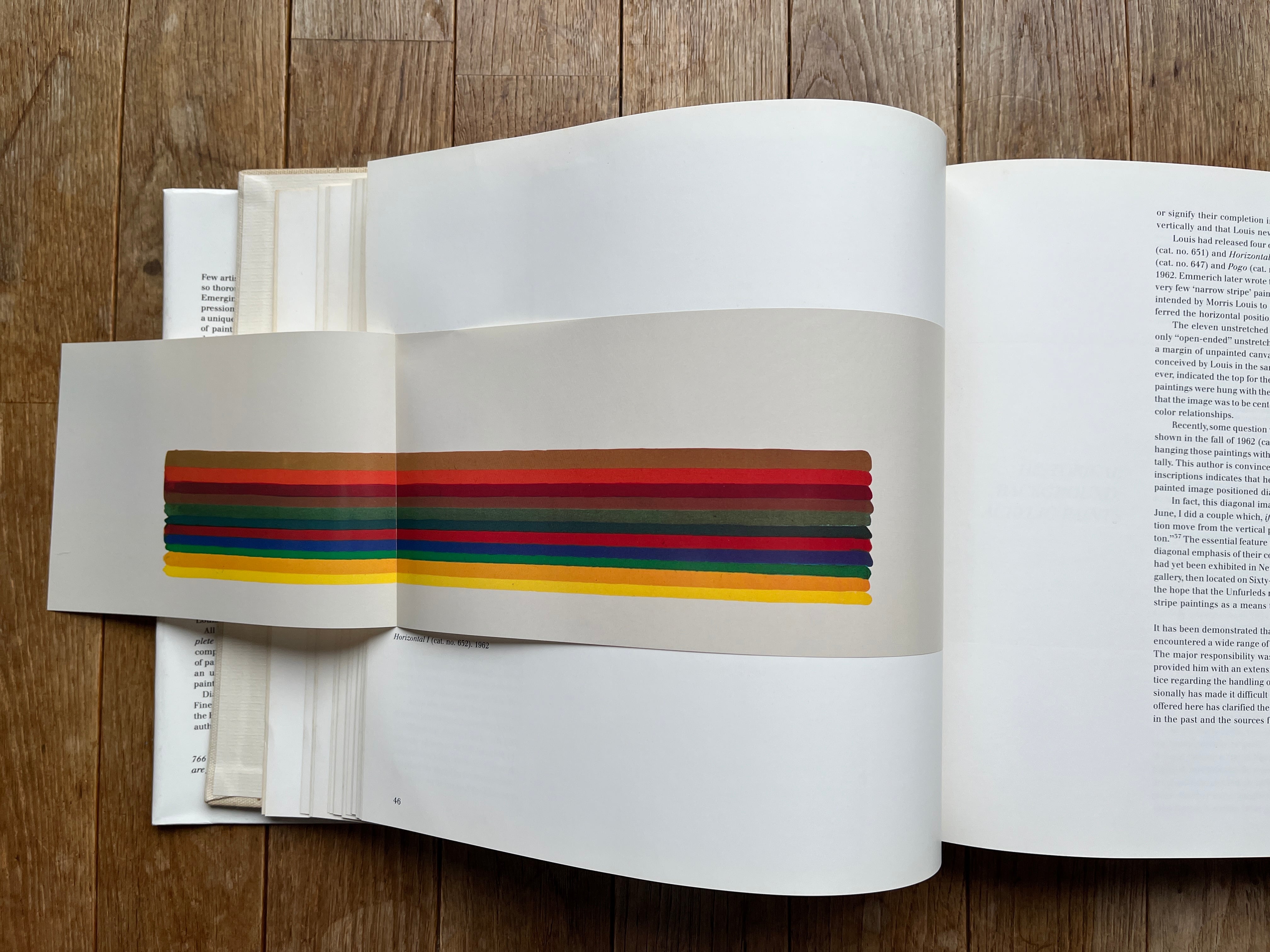 絶版洋古書】モーリス・ルイス Morris Louis: The Complete 絶版洋古書】モーリス・ルイス Morris Louis: The Complete