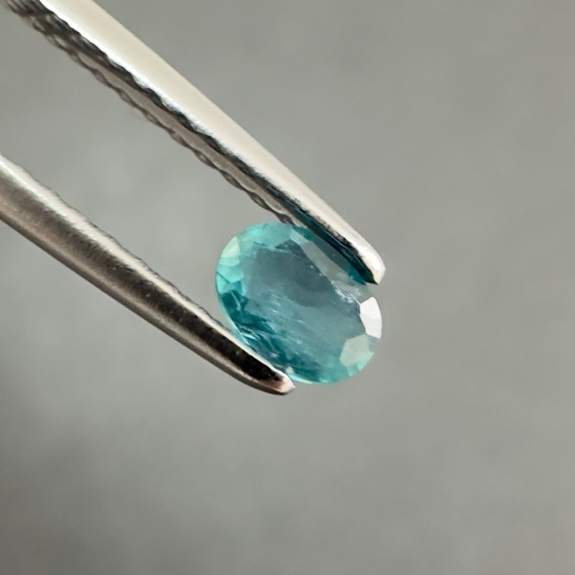 グランディディエライト0.14ct グランディディエライト0.14ct