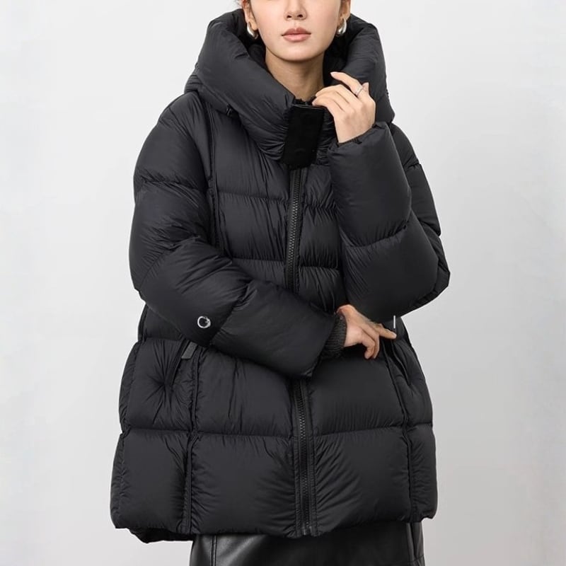 ダウン | きれいめレディースカジュアル ファッション 通販サイト