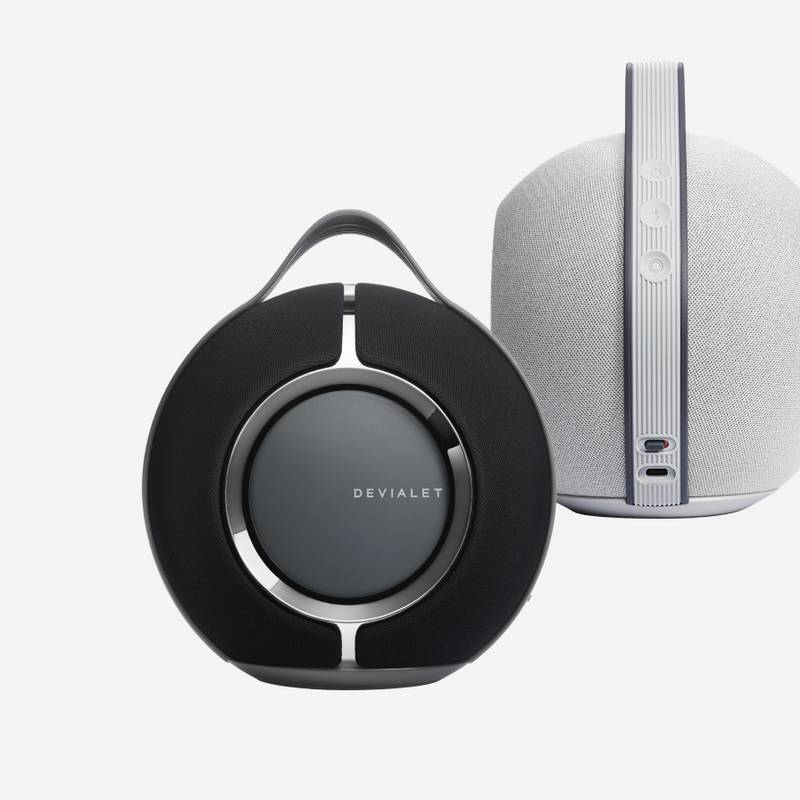 DEVIALET MANIA | Dawaina Premium DEVIALET MANIA | Dawaina Premium