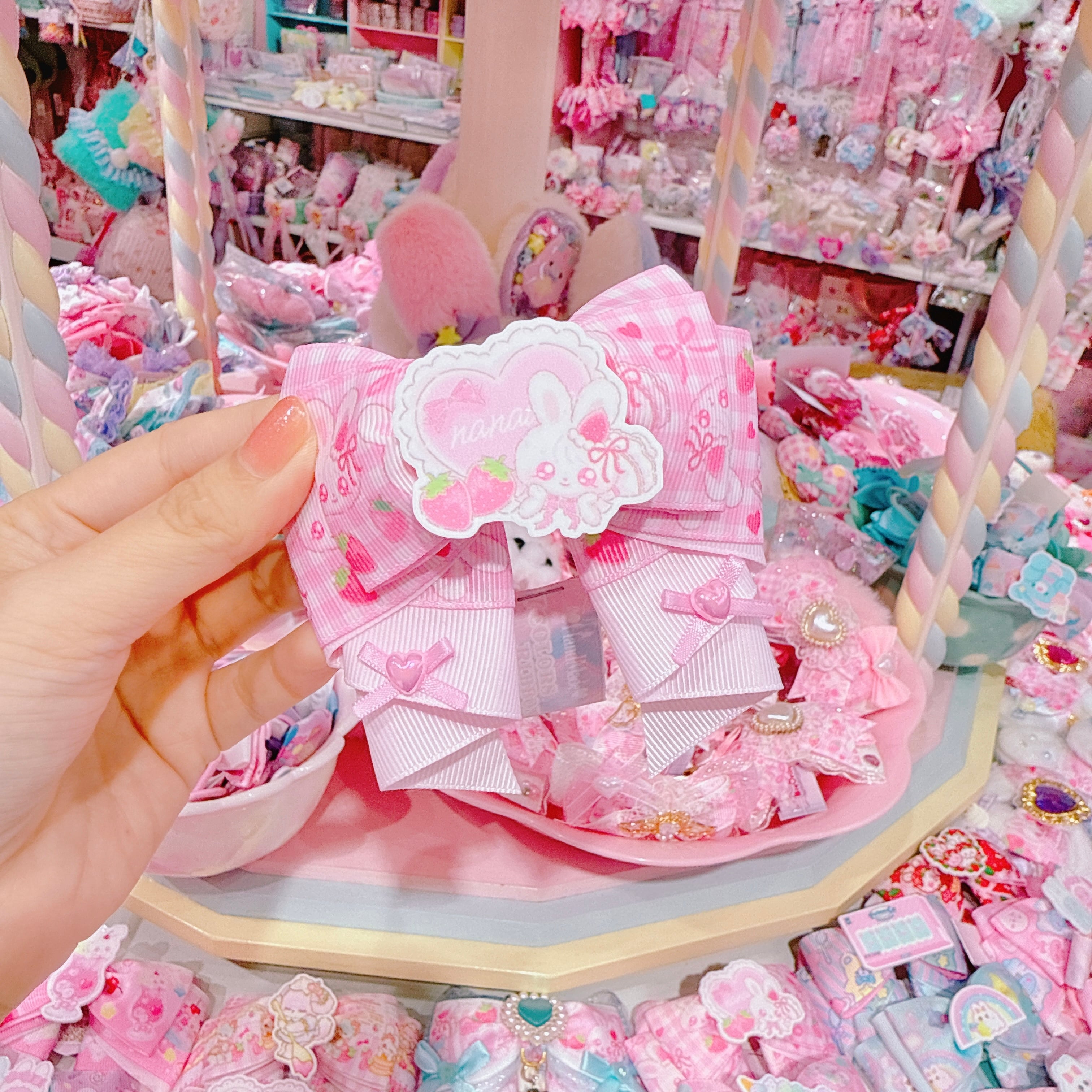 【H2】61-30ヘアゴム