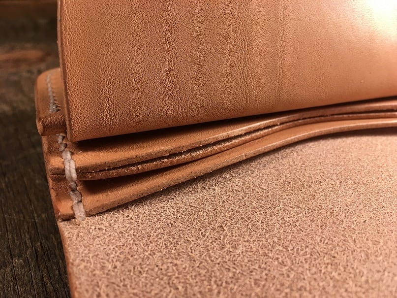 MIDDLE WALLET 02 | Casoworks