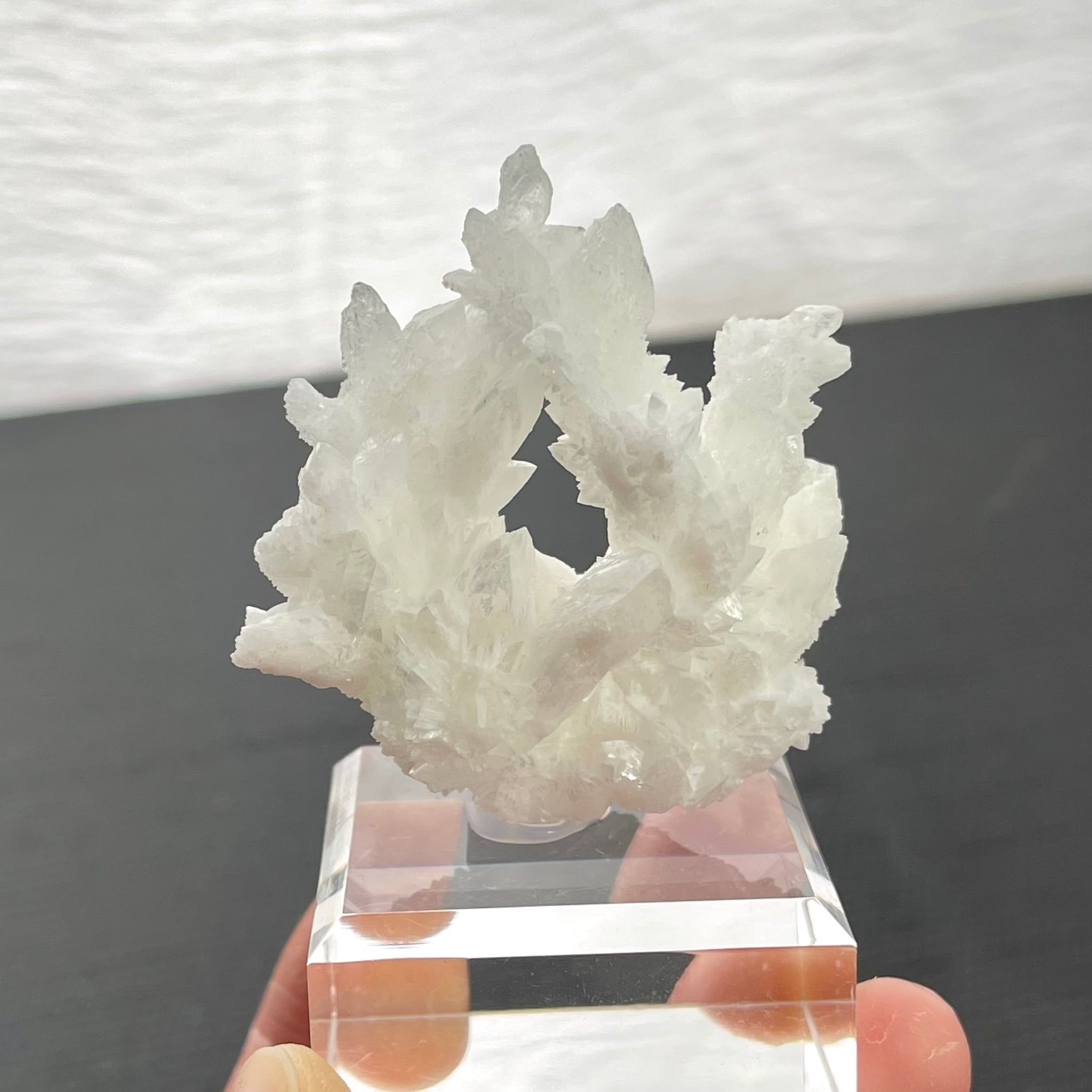 アラゴナイト【Aragonite】メキシコ産 | PEANUTS MINERALS